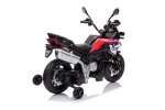 Акумулаторен мотор Kikkaboo - BMW F850 GS