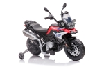 Акумулаторен мотор Kikkaboo - BMW F850 GS