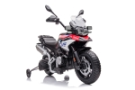 Акумулаторен мотор Kikkaboo - BMW F850 GS