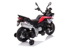 Акумулаторен мотор Kikkaboo - BMW F850 GS