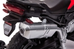 Акумулаторен мотор Kikkaboo - BMW F850 GS