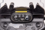 Акумулаторен мотор Kikkaboo - BMW F850 GS