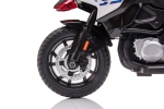 Акумулаторен мотор Kikkaboo - BMW F850 GS