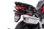 Акумулаторен мотор Kikkaboo - BMW F850 GS