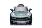 Акумулаторна кола Kikkaboo - Licensed Ruf CTR3 Clubsport, Black