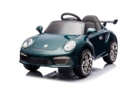 Акумулаторна кола Kikkaboo - Licensed Ruf CTR3 Clubsport, Black