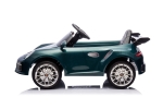 Акумулаторна кола Kikkaboo - Licensed Ruf CTR3 Clubsport, Black