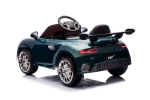 Акумулаторна кола Kikkaboo - Licensed Ruf CTR3 Clubsport, Black