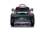 Акумулаторна кола Kikkaboo - Licensed Ruf CTR3 Clubsport, Black