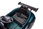 Акумулаторна кола Kikkaboo - Licensed Ruf CTR3 Clubsport, Black