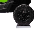 Акумулаторен джип Kikkaboo - Licensed Can Am Maverick UTV, Green