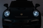 Акумулаторна кола Kikkaboo - Licensed Ruf CTR3 Clubsport, Black