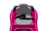 Акумулаторна кола Kikkaboo - Licensed Volkswagen E Buggy, Pink