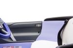 Акумулаторна кола Kikkaboo - Licensed Mini Concept Aceman, Purple