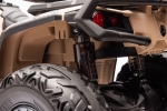 Акумулаторно бъги Kikkaboo - Licensed Can Am Outlander ATV, Khaki