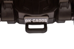 Акумулаторно бъги Kikkaboo - Licensed Can Am Outlander ATV, Khaki