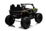 Акумулаторно бъги Kikkaboo - Licensed Honda, Green