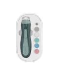 Електрическа пила за нокти Kikkaboo - Mint