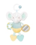 Бебешка играчка с активности Kikkaboo - Elephant Time