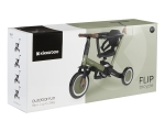 Триколка 5 в 1 Kikkaboo - Flip, Beige