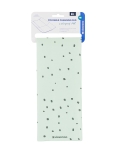 Сгъваема подложка за повиване Kikkaboo - Bear with me, 80 х 50 сm, Blue