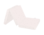 Сгъваем матрак Kikkaboo - Seally Me Pattern, 60 х 120 х 5 cm