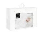 Сгъваем матрак Kikkaboo - Seally Me Pattern, 60 х 120 х 5 cm