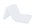 Сгъваем матрак Kikkaboo - Seally Me Pattern, 60 х 120 х 5 cm