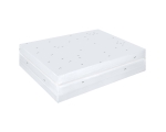 Сгъваем матрак Kikkaboo - Seally Me Pattern, 60 х 120 х 5 cm
