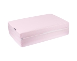 Сгъваем бебешки матрак Kikkaboo - Dream Big, 60 х 120 х 5 сm, Blue