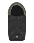 Чувалче за количка Kikkaboo Trendy - Galaxy, Grey