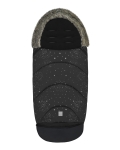 Чувалче за количка Kikkaboo Trendy - Galaxy, Grey