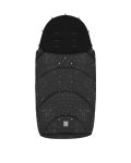 Чувалче за количка Kikkaboo Trendy - Galaxy, Grey