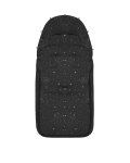 Чувалче за количка Kikkaboo Trendy - Galaxy, Grey
