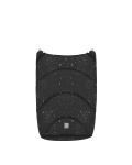 Чувалче за количка Kikkaboo Trendy - Galaxy, Grey