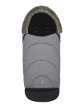 Чувалче за количка Kikkaboo Trendy - Galaxy, Grey