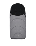 Чувалче за количка Kikkaboo Trendy - Galaxy, Grey