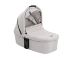 Комбинирана количка 3 в 1 с кош за новородено Kikkaboo – Gianni, Grey
