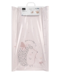 Твърда подложка за повиване Kikkaboo - Sleepy Sheep, 50 х 80 сm