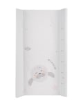 Твърда подложка за повиване Kikkaboo - Sleepy Sheep, 50 х 80 сm