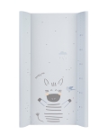 Твърда подложка за повиване Kikkaboo - Sleepy Sheep, 50 х 70 сm