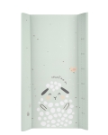 Твърда подложка за повиване Kikkaboo - Sleepy Sheep, 50 х 70 сm