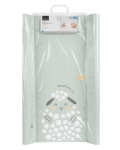 Твърда подложка за повиване Kikkaboo - Sleepy Sheep, 50 х 80 сm