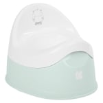Бебешко гърне с отстраняваща се седалка Kikkaboo - Hippo, Beige