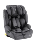 Столче за кола Kikkaboo - i-Bronn, 76-150 cm, i-Size, IsoFix, Grey