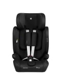 Стол за кола Kikkaboo - i-Cross, 76-150 cm, i-Size, Black
