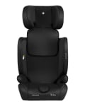 Стол за кола Kikkaboo - i-Cross, 76-150 cm, i-Size, Black