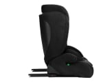 Стол за кола Kikkaboo - i-Cross, 76-150 cm, i-Size, Black