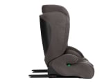 Стол за кола Kikkaboo - i-Cross, 76-150 cm, i-Size, Black