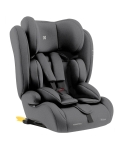 Стол за кола Kikkaboo - i-Cross, 76-150 cm, i-Size, Black